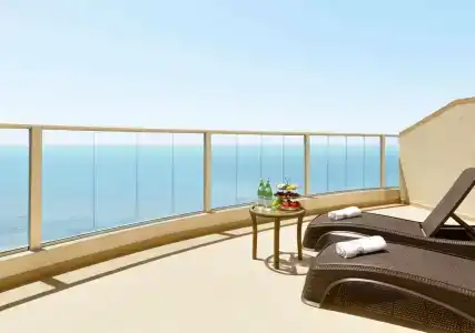 Ramada & Suites by Wyndham Netanya - 20