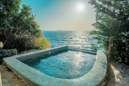 Mandalina Luxury Boutique Otel - 14