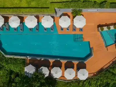 The Andaman Beach Phuket Patong - Sha Extra Plus - 6