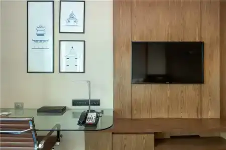 Radisson Blu Plaza Bangkok - Sha Extra Plus Certified - 11