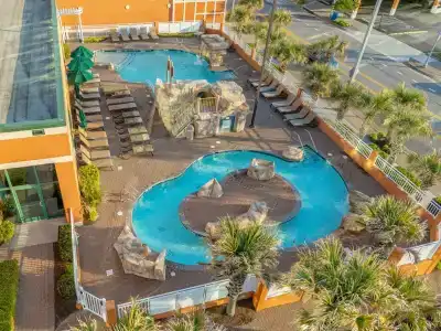 Holiday Inn & Suites North Beach, An Ihg - 21