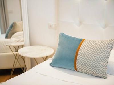 Cagliari Boutique Rooms and Suites - 12