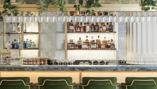 Kimpton - St Honoré Paris, An Ihg - 17