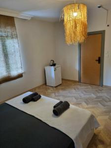 El Mundo Suites - 46