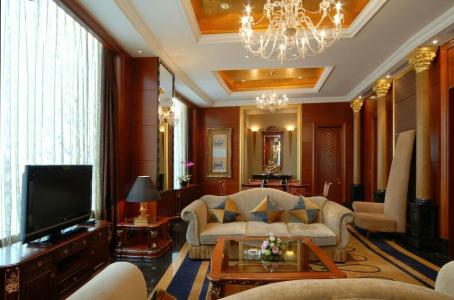 Kempinski Shenzhen - 44