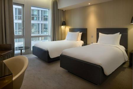 Radisson Blu Edwardian New Providence Wharf, London - 47