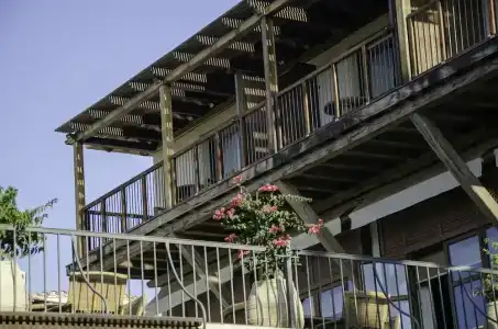 Columbia Beach Resort - 50