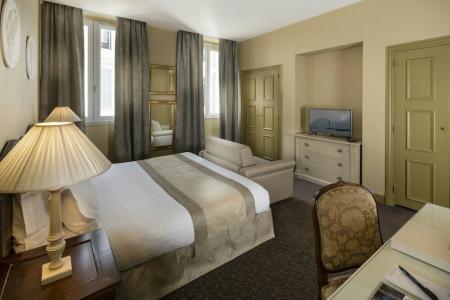 Le Cavendish - 35