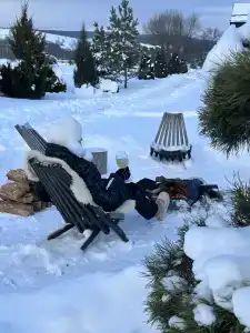 Холки camp - 4