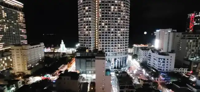 Green World Nha Trang - 11