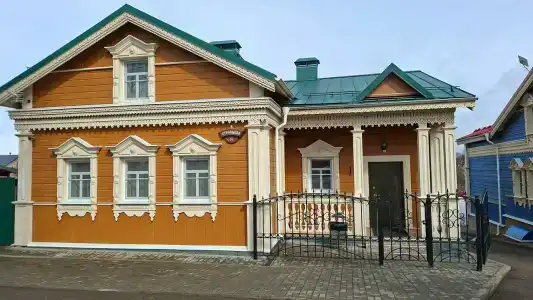 Благодатная - 15