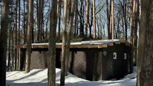 Дом для отпуска на Рахате - 5