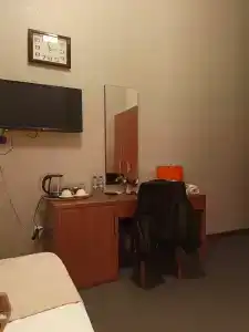 The Family - Free Massage - 29