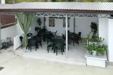 Oasis Eco-House - 49