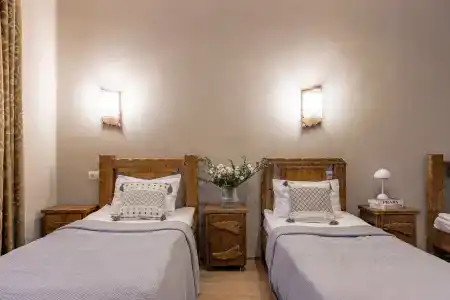 Охотничья Усадьба - 17