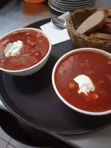 Загородный дом - 15