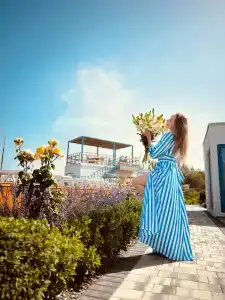 Санторини - 23