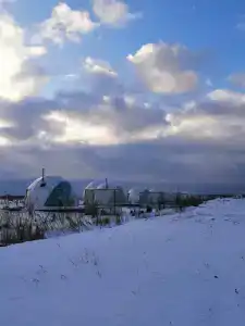 Космос - 32