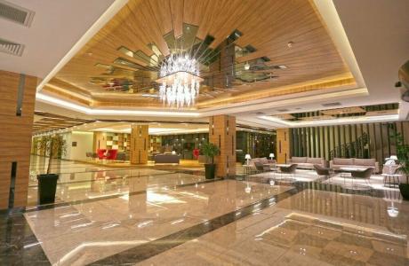 Premier Inn Sakarya - 17
