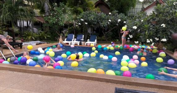 Papillon Resort - 5