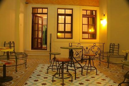 Villa Pera Suite - 48