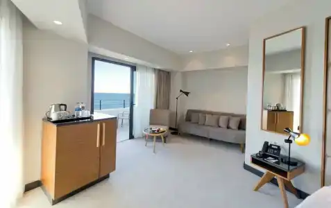 Ramada Plaza & Spa Trabzon - 42