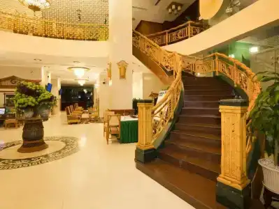 Green World Nha Trang - 3