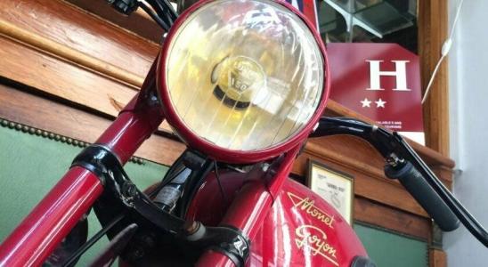 Hôtel Le Boulevardier - 3