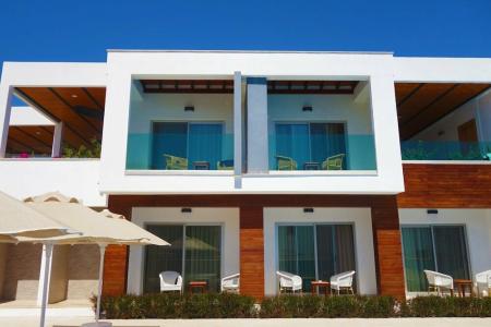 Zest Exclusive & Spa - 8