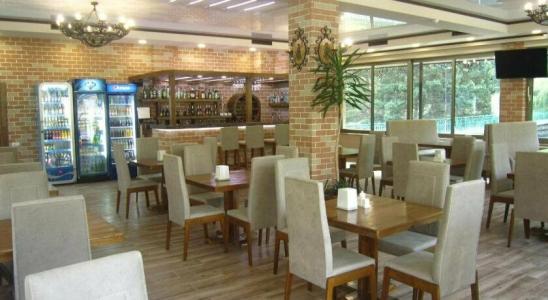 Jermuk Verona Resort - 6