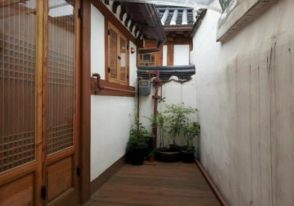 Hanok 24 Gyeongbokgung - 27