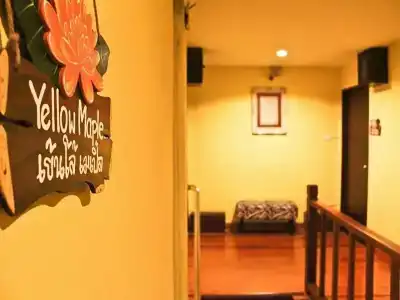 Baan Da-Laar Boutique Rooms Hua Hin - 7