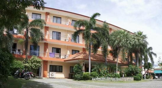Ptk Residence - 11