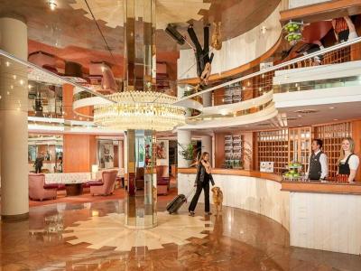 Krumers Alpin – Your Mountain Oasis - 1