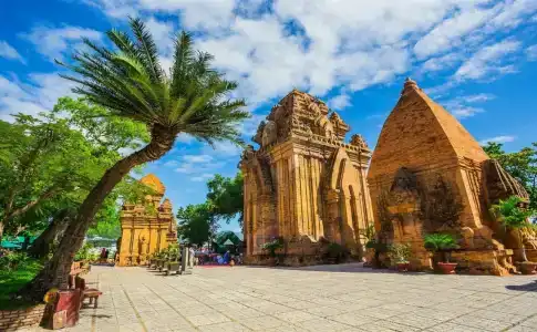 Muong Thanh Luxury Vien Trieu Nha Trang - 27