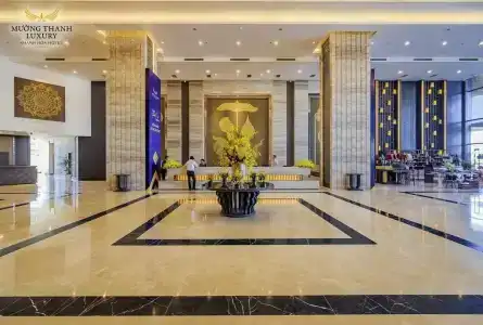 Muong Thanh Luxury Khanh Hoa - 1