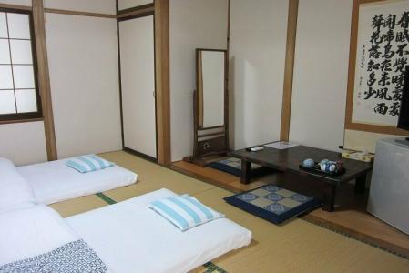 Ryokan Matsukaze - 26