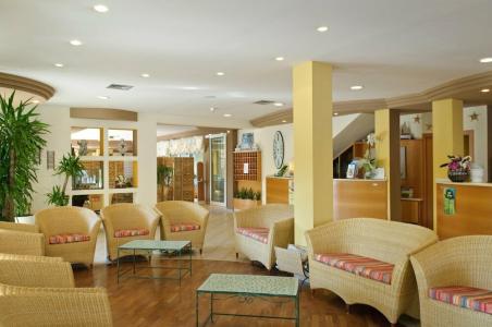 Pinetina Mare Baby Family - 17