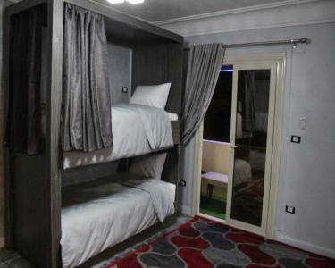 Sunset Hostel Cairo - 45