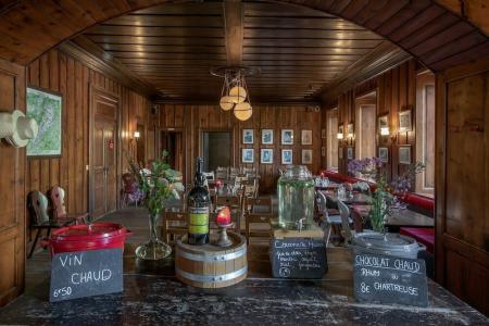 Refuge du Montenvers - 22