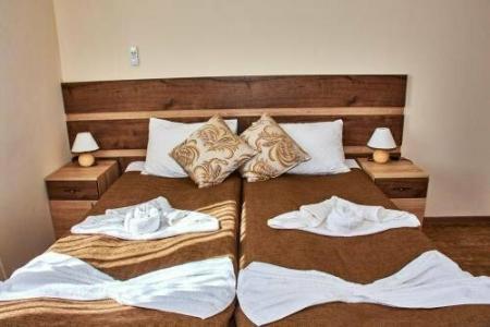 Guest House Mk - 29