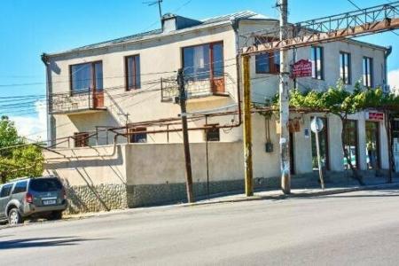 Guest House Mk - 10