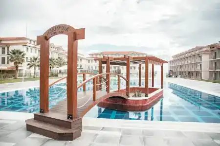 Adempira Termal & Spa - 18