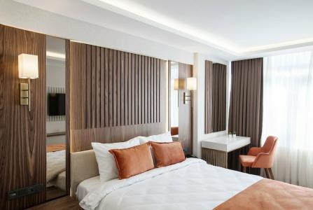 Sherry Suites Karaköy - 40