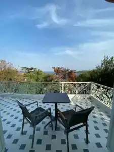 Triada Büyükada - 46