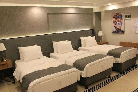 Değirmenlik Casamia Caffe & Suite - 39