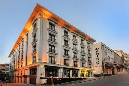 Demiray & Spa - 6