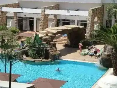 Melini Suites - 1