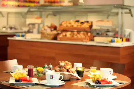 Mercure Bonn Hardtberg - 31
