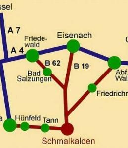 WaldEhrental - 9